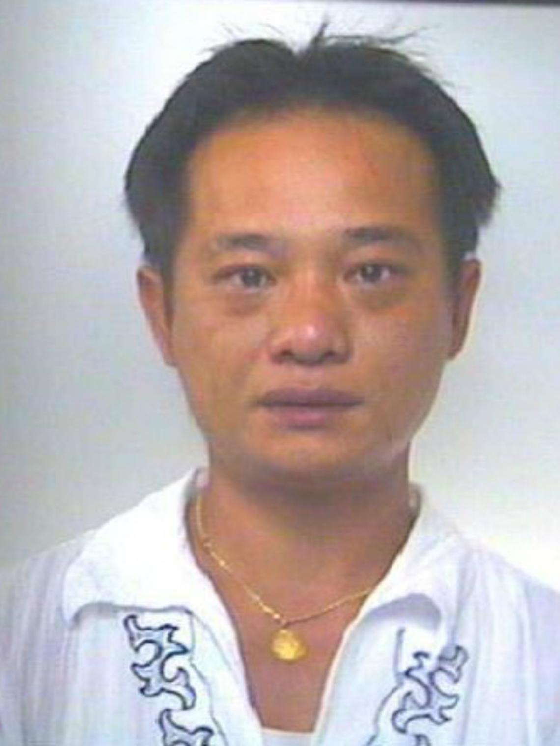 Arrestato latitante laotiano condannato<br/>dal Tribunale di Asti per sfruttamento