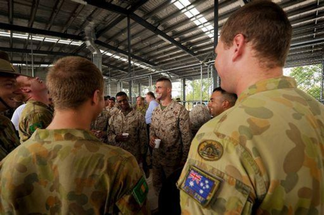 Australia/ Abusi sessuali nell'esercito, il governo si scusa