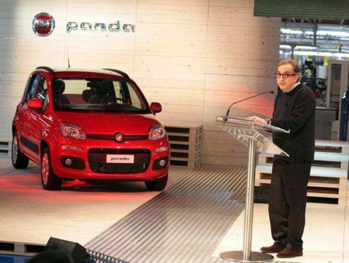 Auto/ A ottobre frena caduta, immatricolazioni -12,39%