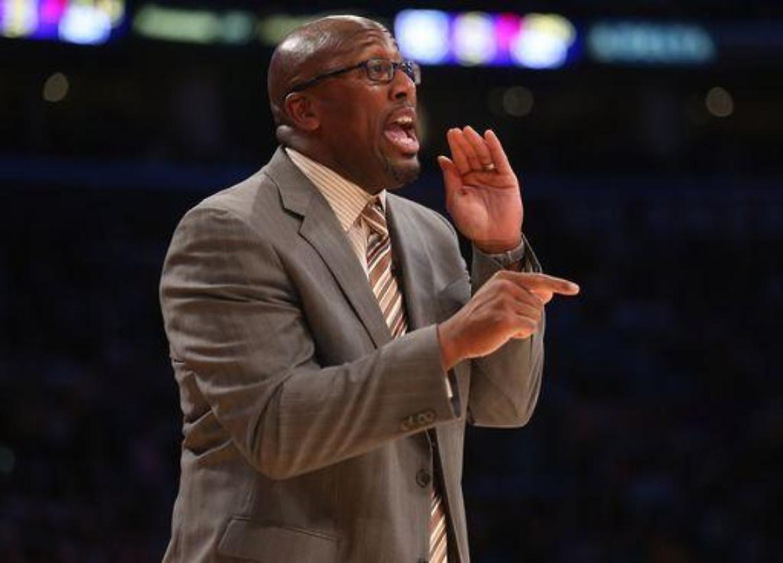Basket/ Nba: Lakers, esonerato coach Brown
