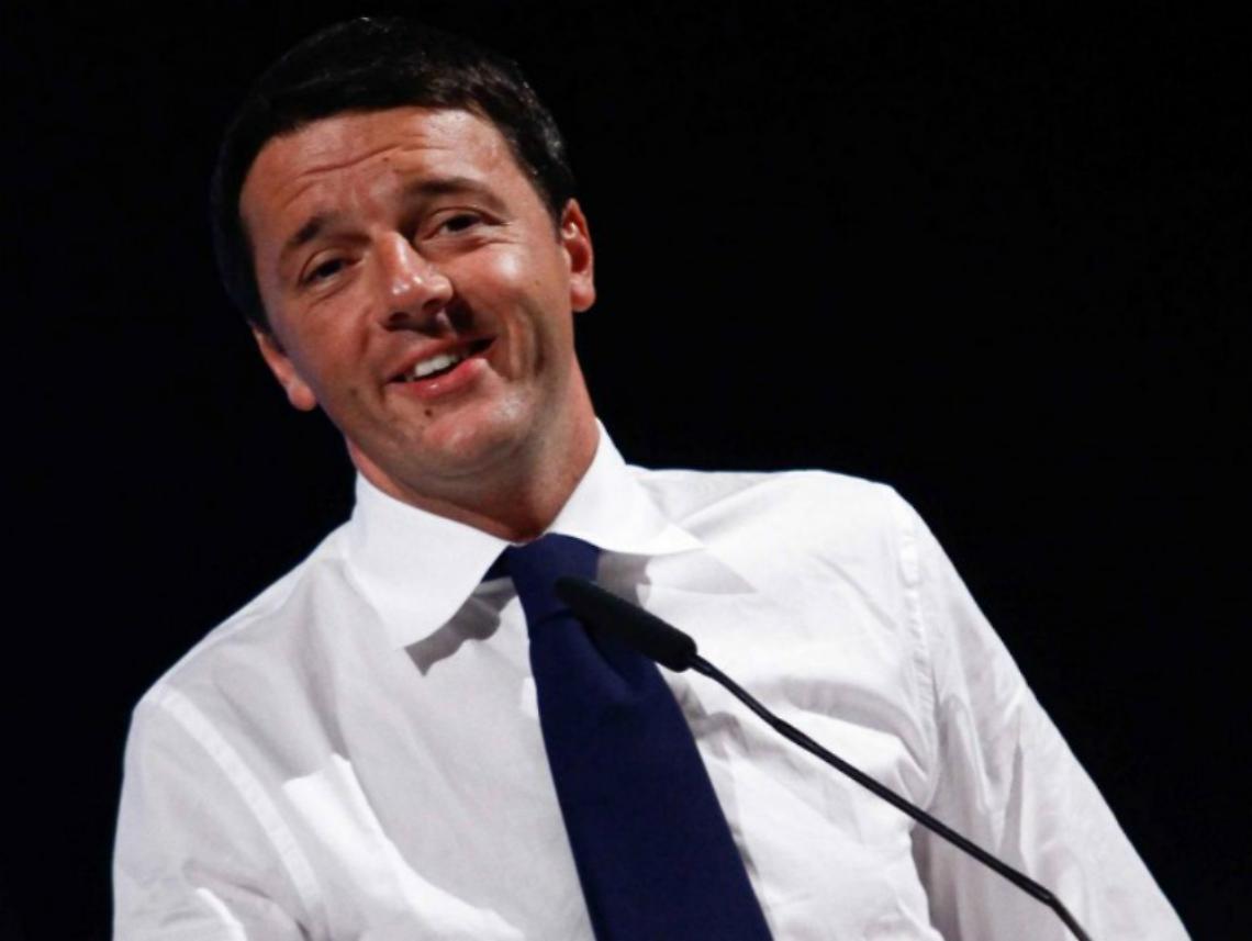 Bersani vince ad Asti, ma<br/>la provincia premia Renzi