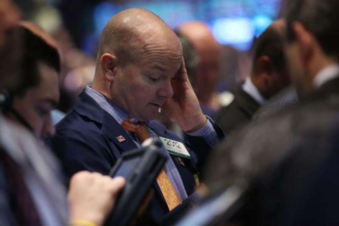 Borsa/ Ue debole a vigilia elezioni Usa,Milano -1,43% spread 357