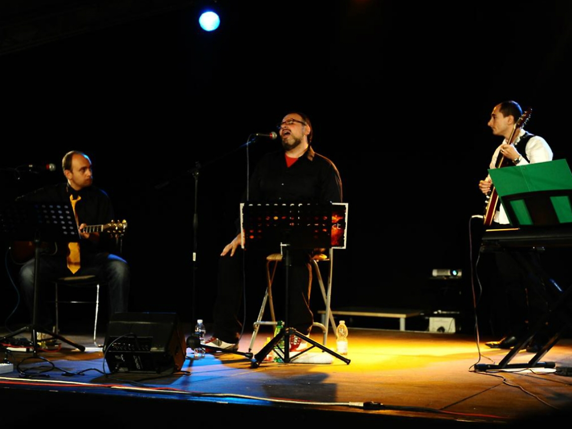 Buon compleanno Ziggy Stardust, venerd&igrave; l'omaggio di Ondesferiche a David Bowie