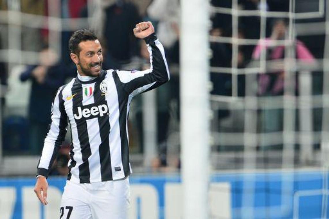 Calcio/ Champions: reazione Juve, poker al Nordsjaelland