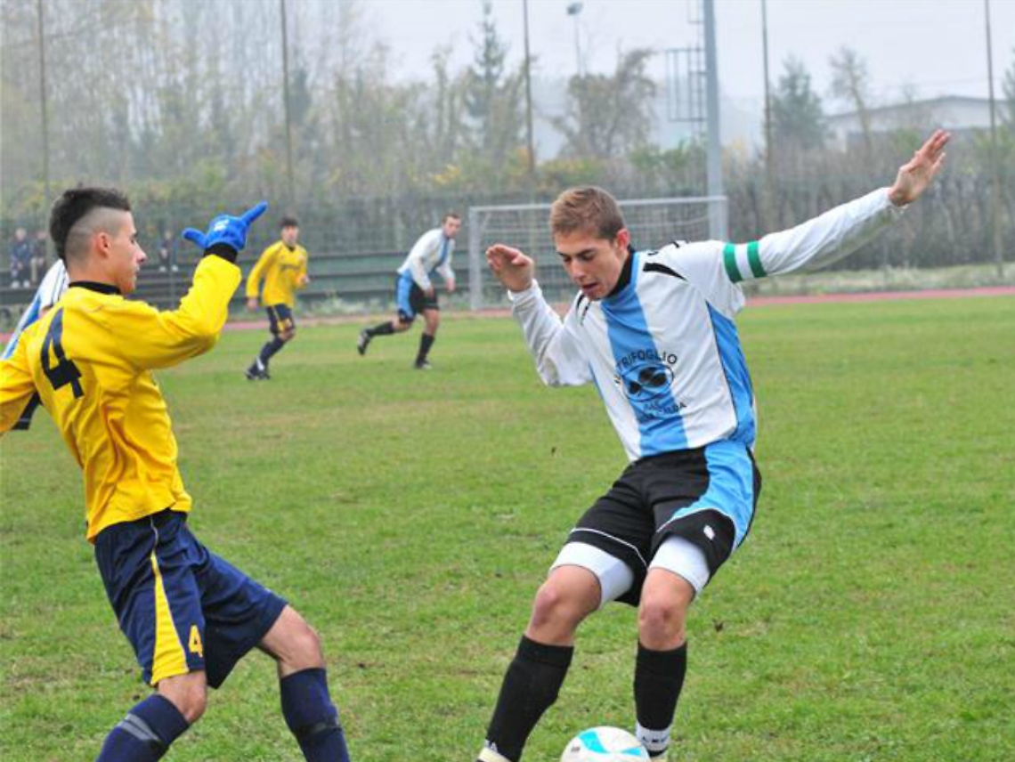 Calcio giovanile: le squadre qualificate per i regionali