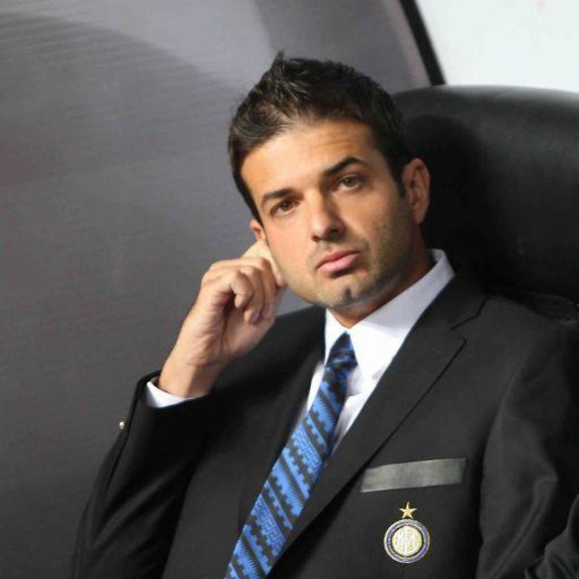 Calcio/ Inter, Stramaccioni: con Juve non firmo per il pareggio