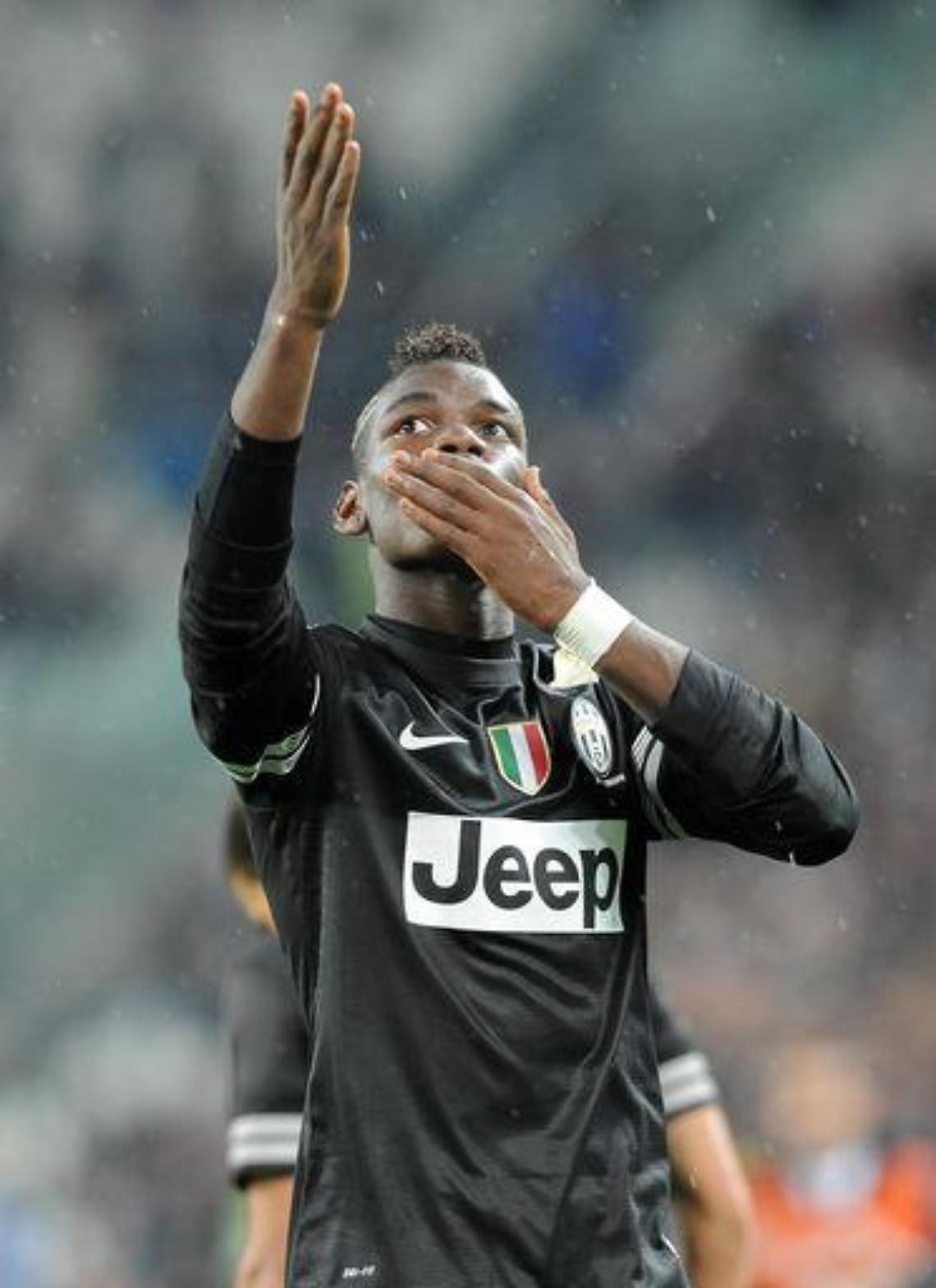 Calcio/ Juventus: Pogba punito, niente Pescara