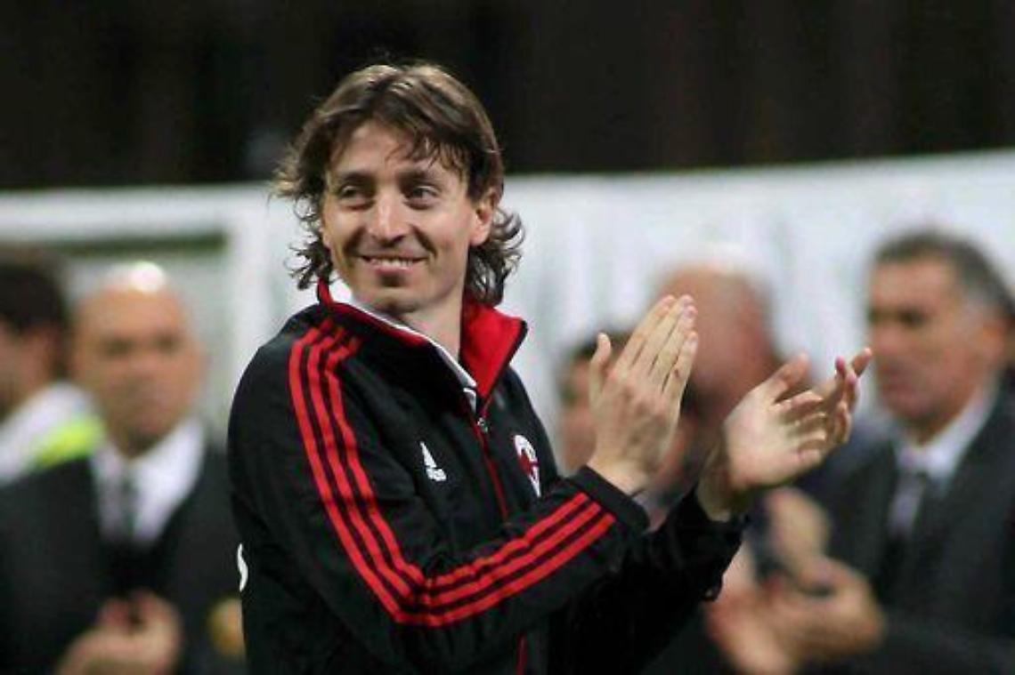 Calcio/ Milan, Montolivo: Alla Fiorentina mi davano le colpe