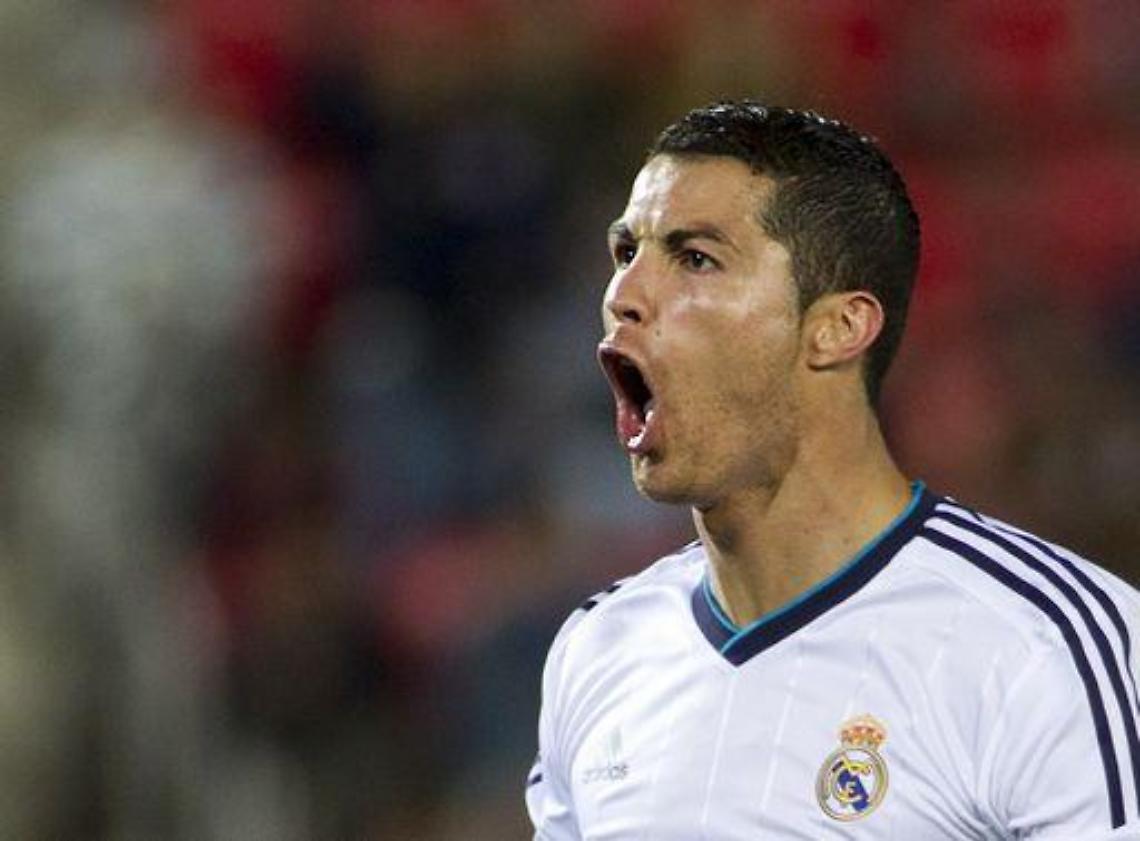 Calcio/ Raiola: Ronaldo al Paris Saint Germain? Realistico