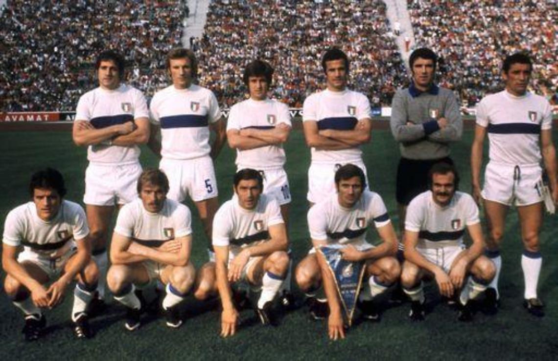 Calcio/ Sandro Mazzola compie 70 anni