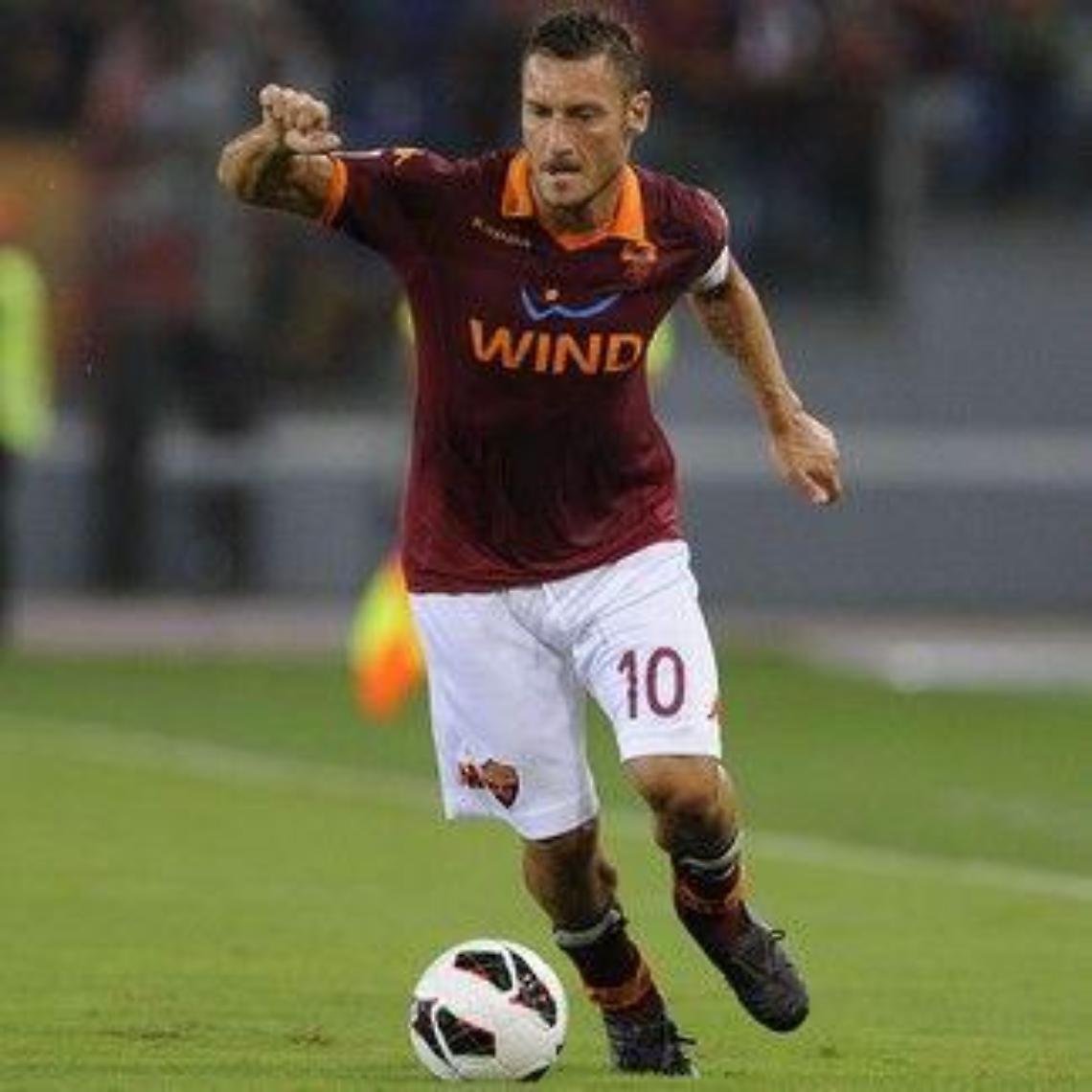 Calcio/ Serie A: la Roma si rialza, il Palermo non c'&egrave;