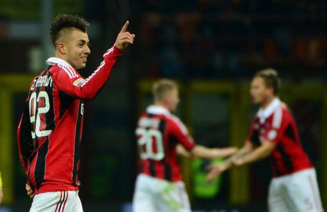 Calcio/ Serie A: manita Milan, Chievo battuto