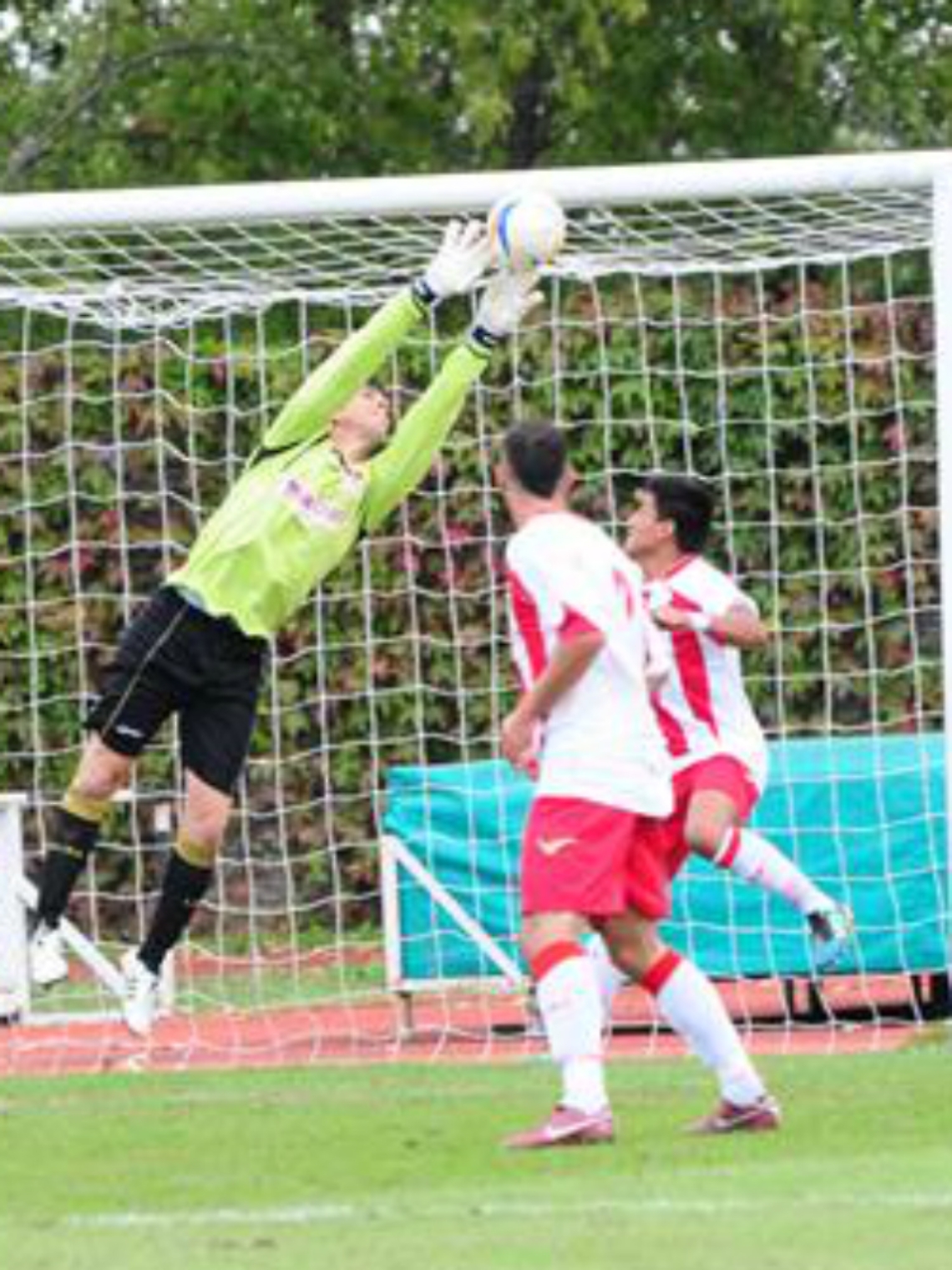 Calcio: tutti i risultati domenicali<br/>Volano le Colline, perde l'Asti