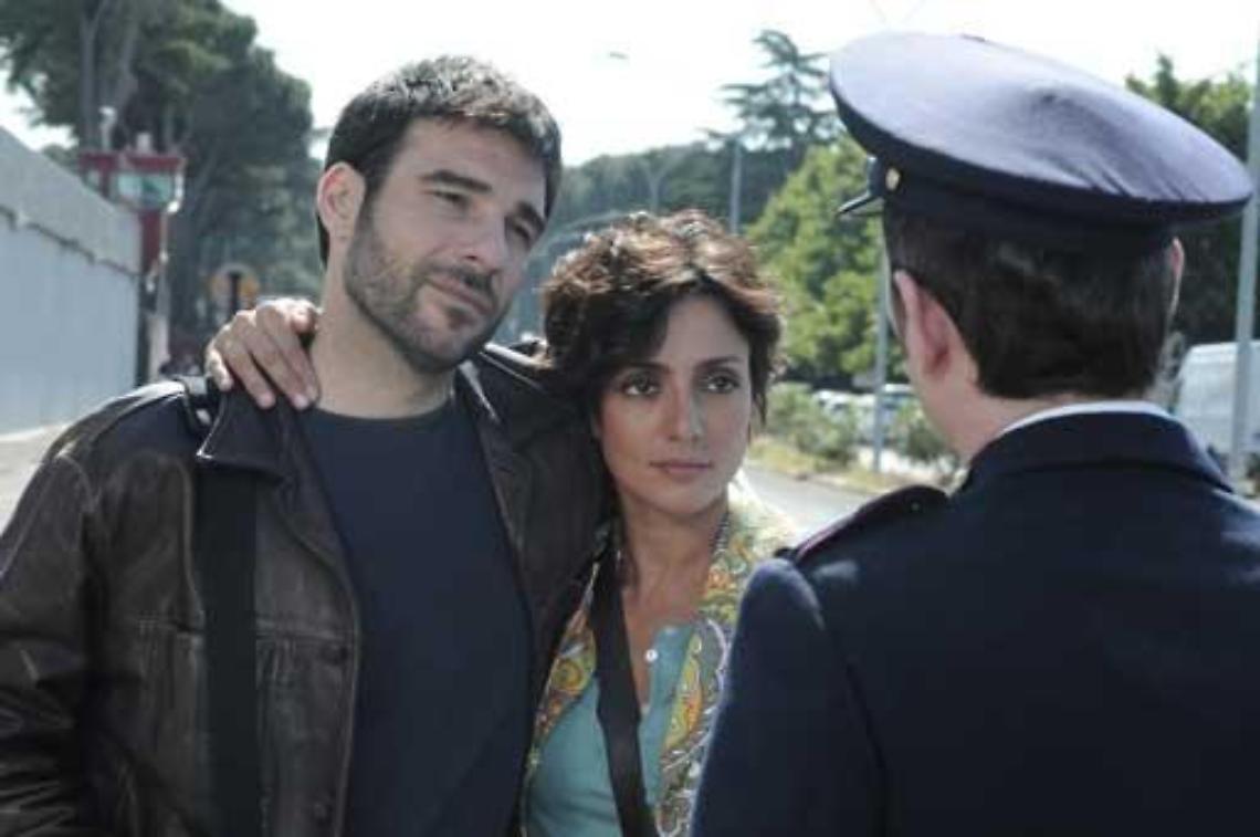 Cinema/ "Ci vediamo a casa", torna Ponzi con una commedia atipica