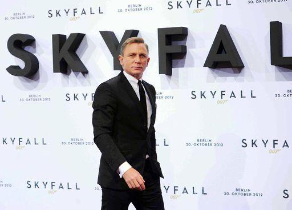 Cinema/ Daniel Craig: Oggi le Bond ladies hanno personalit&agrave;