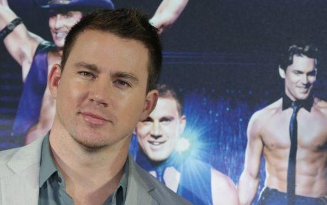 Cinema/ Fuga di notizie: Channing Tatum &egrave; il pi&ugrave; sexy del 2012?