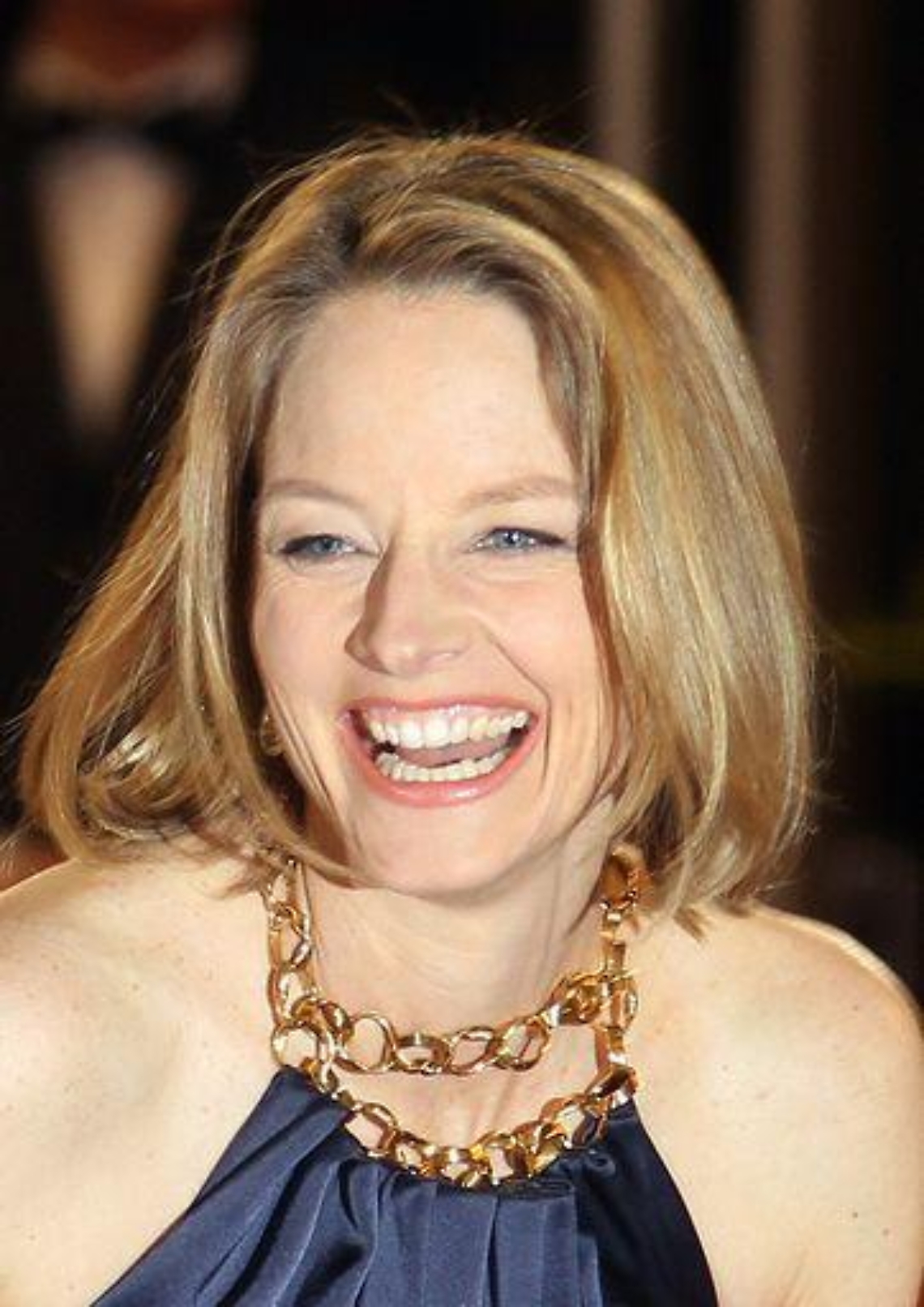 Cinema/ Golden Globe, Jodie Foster ricever&agrave; premio alla carriera