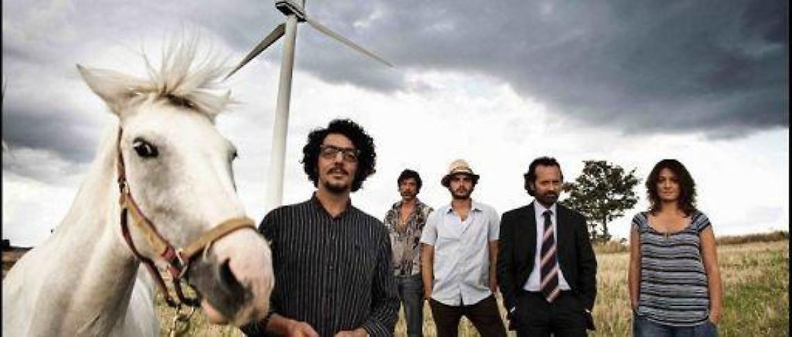 Cinema/ Verso Sud, il cinema italiano visto dalla Germania