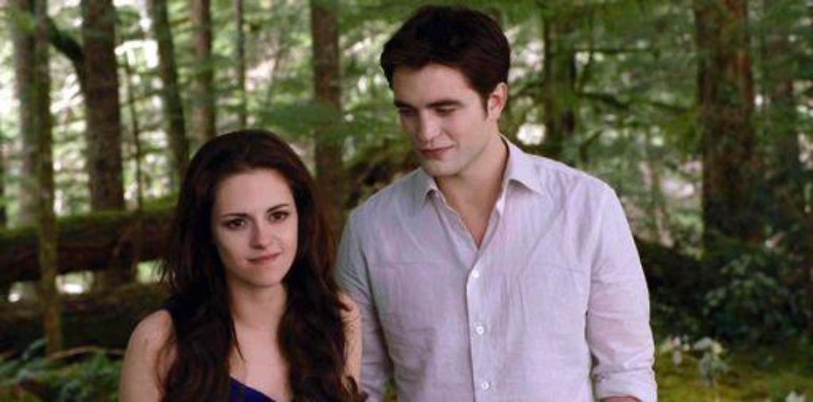 Cinema/Esce "Breaking Dawn-Parte 2" e chiude la saga di Twilight