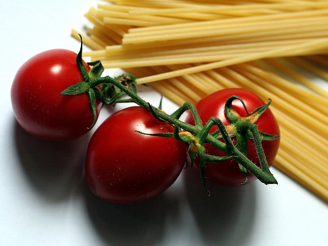 Corso di cucina dedicato alla terza et&agrave;