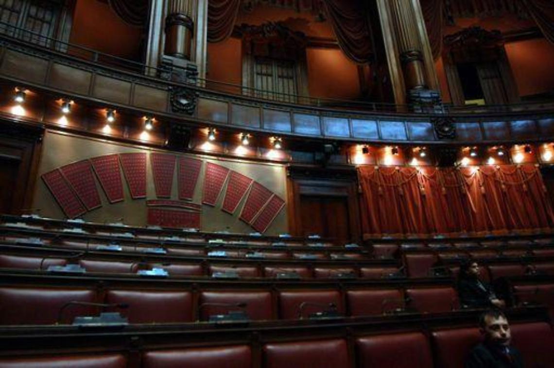 Costi politica/ Governo battuto due volte in commissione
