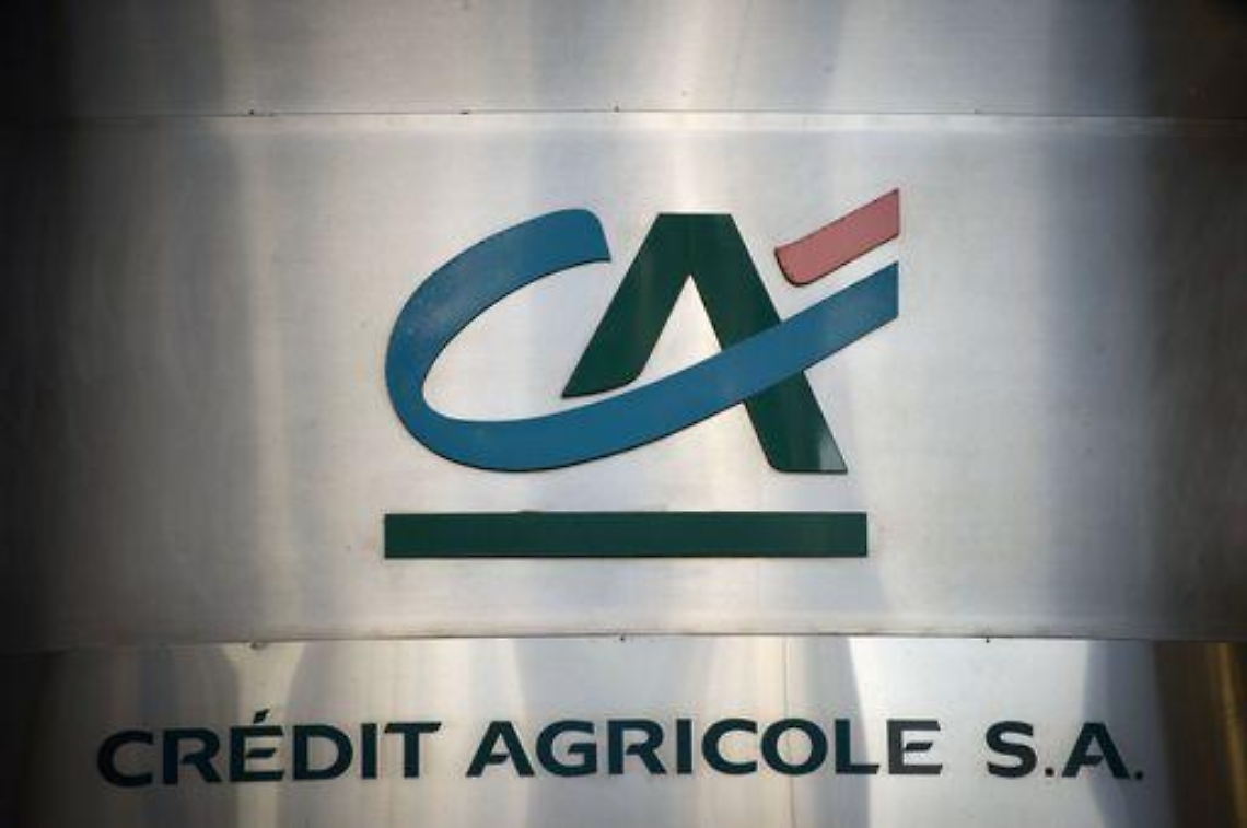 Credit Agricole/ Trimestre in perdita per 2,85 mld, pesa Grecia