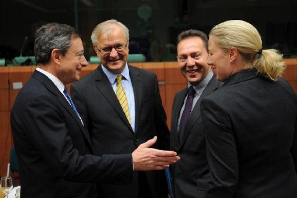 Crisi/ Fiducia consumatori eurozona a minimi da oltre 3 anni