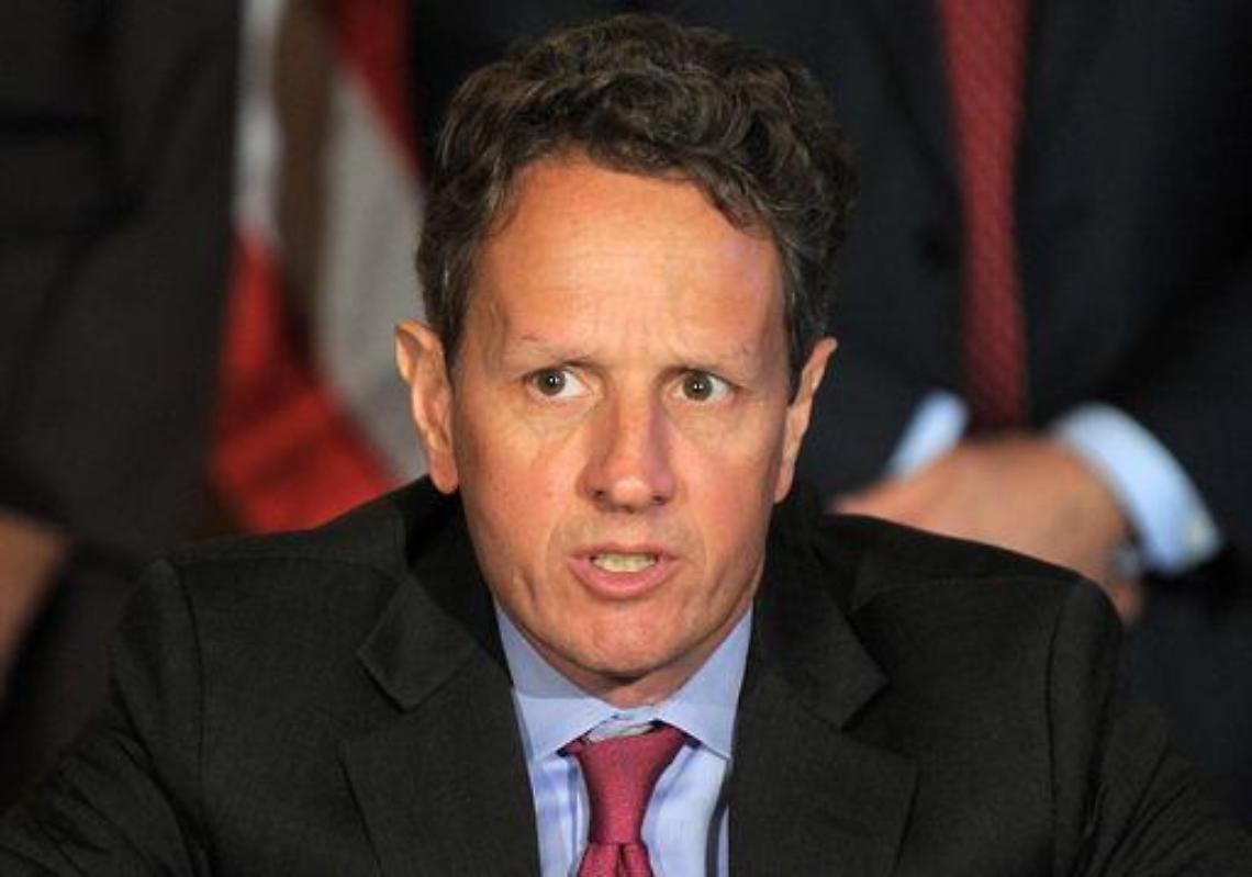 Crisi/ Geithner: Pi&ugrave; tasse a ricchi nell`intesa per fiscal cliff