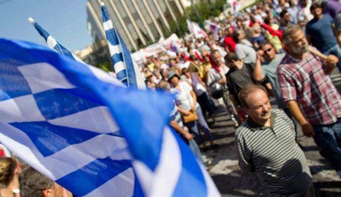 Crisi/ Grecia, da oggi nuova ondata di scioperi