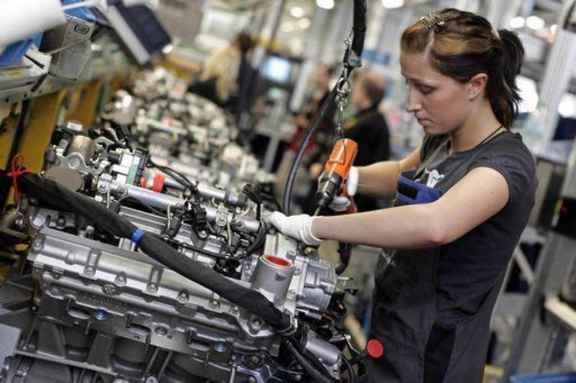 Crisi/ Inps: Ad ottobre boom cig, +20,6% su anno