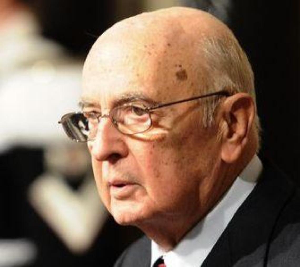 Crisi/ Napolitano: Per tutta l'Ue euro &egrave; conquista intangibile