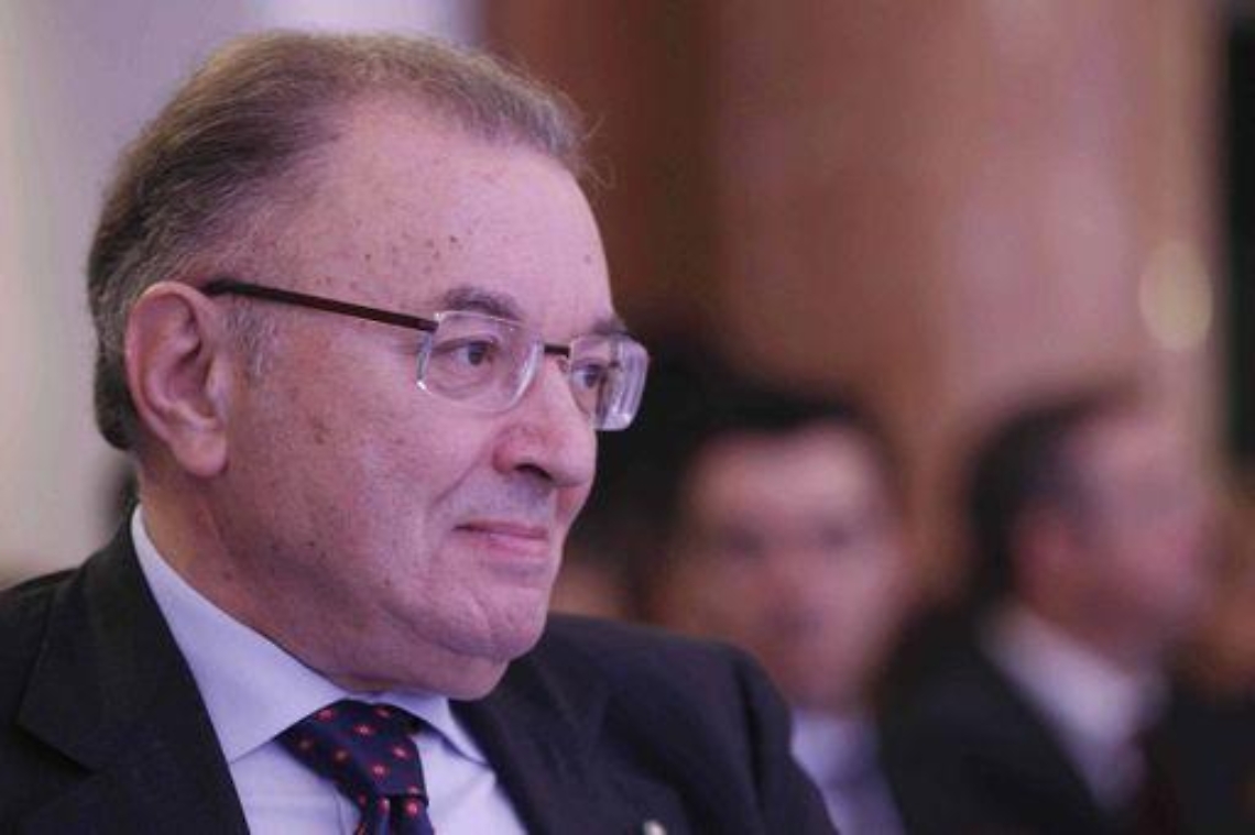 Crisi/ Squinzi: Detassare tredicesime buona idea se possibile