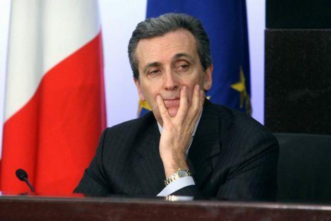 Ddl stabilit&agrave;/ Ok aula Camera a terza e ultima fiducia