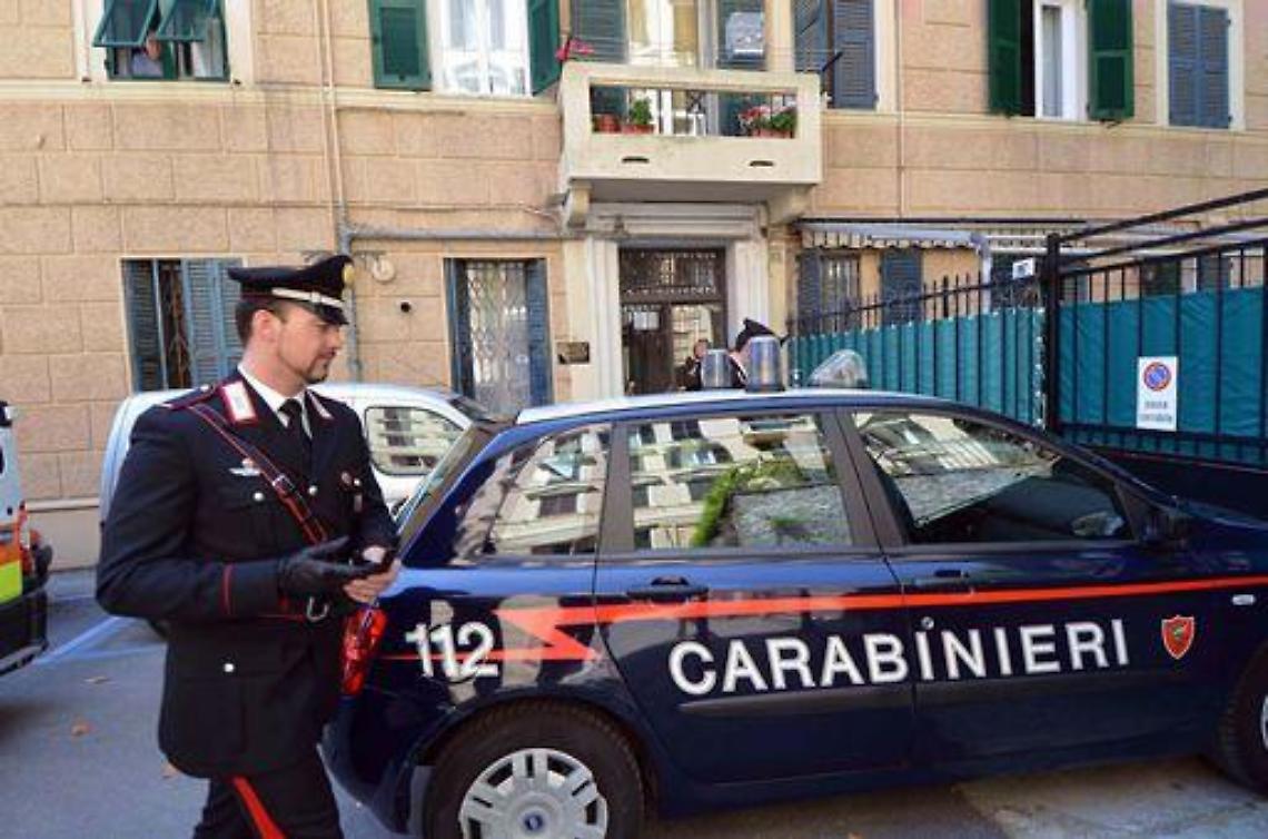 Droga/ Legale gestore distributore Sezze:non coinvolto in vicenda