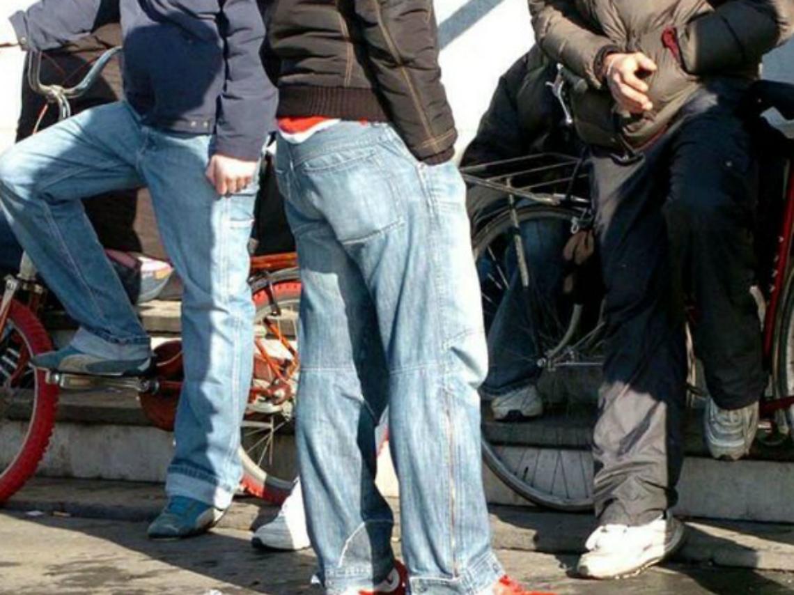 Due minorenni arrestati per spaccio<br/>dalle Fiamme Gialle nel weekend