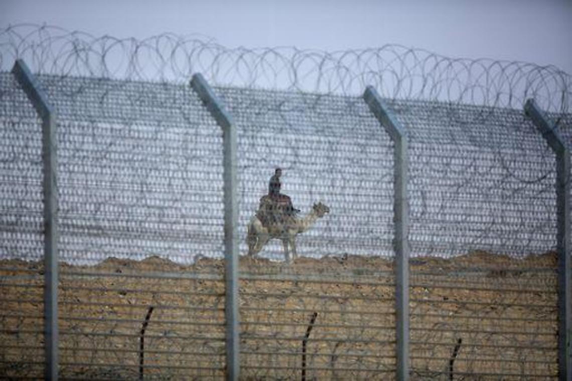 Egitto/ Due poliziotti uccisi in un attacco nel Sinai