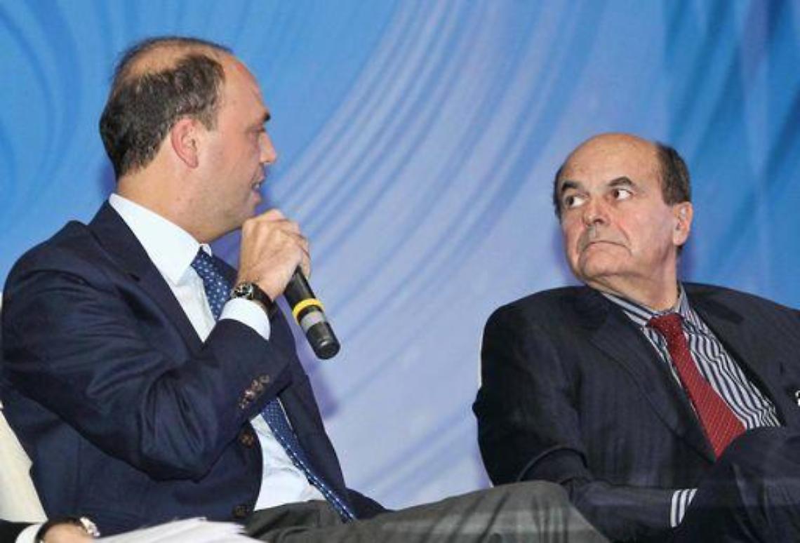 Elezioni/ Bersani: Election day? Fare riforma elettorale