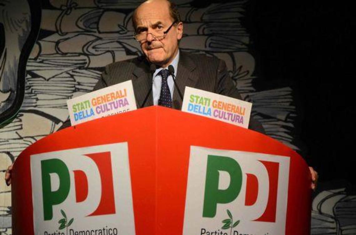 Elezioni/ Bersani: Monti per ora fuori dalla mischia