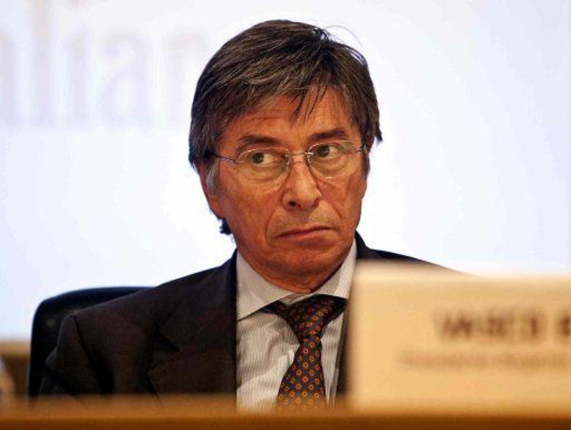 Emilia R./ Terremerse, Vasco Errani assolto per falso ideologico