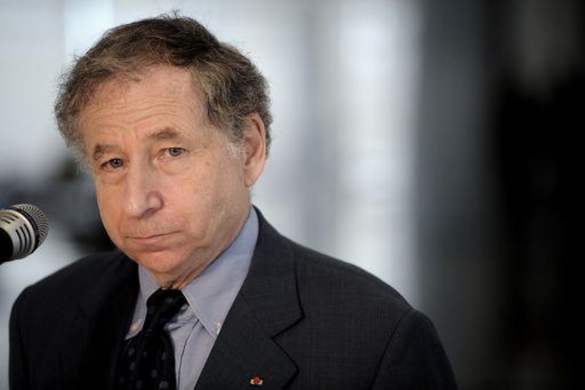 F1/ Todt: Tasse pi&ugrave; alte per i top team