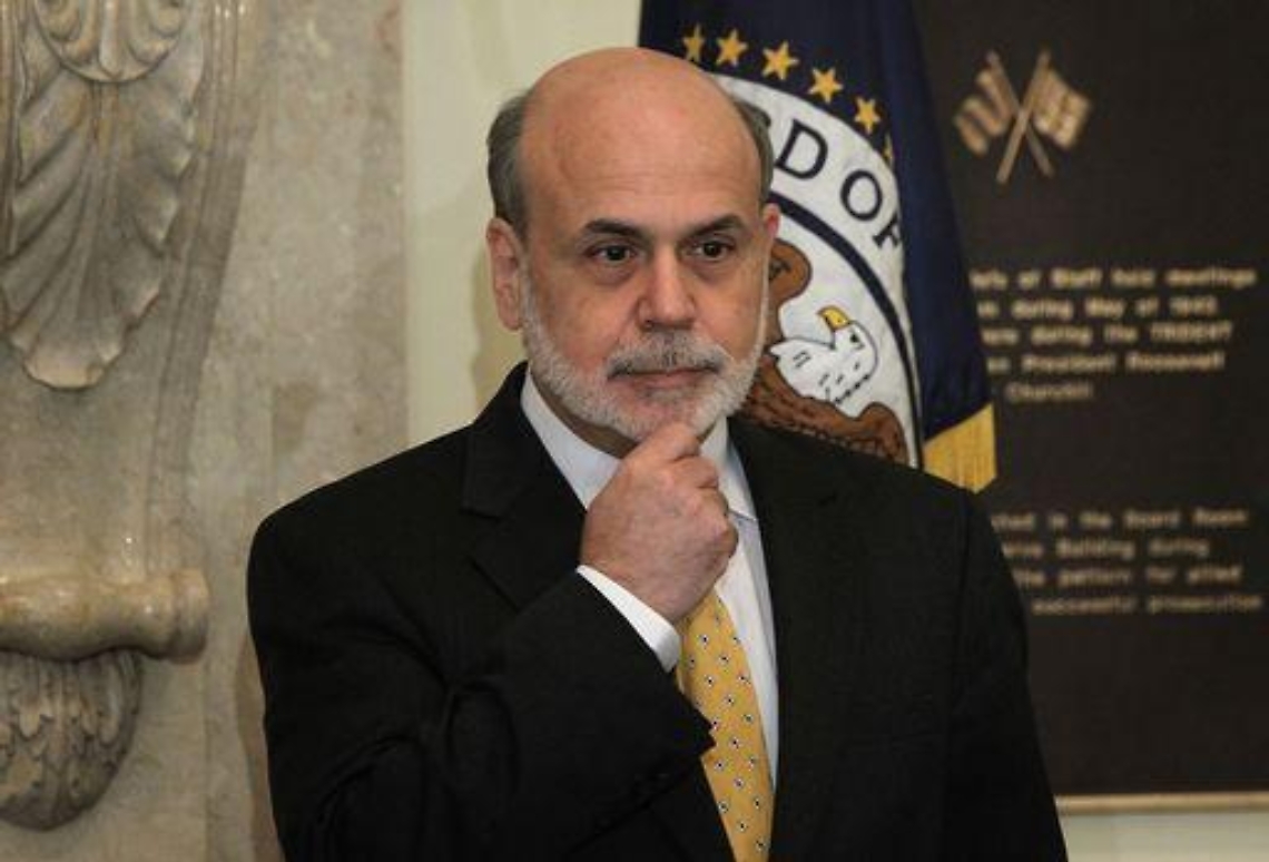 Fed/ Probabile estensione piano acquisto bond al 2013