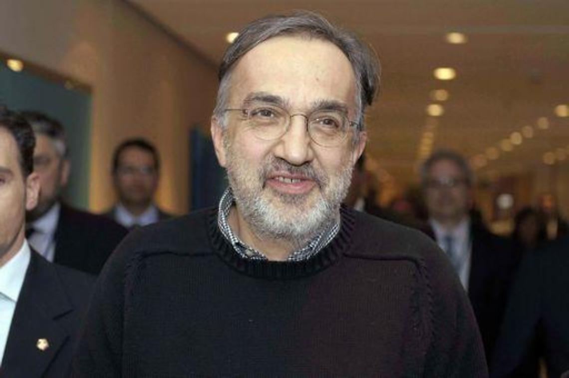 Fiat Industrial/ Nei prossimi giorni accordo per fusione con Cnh