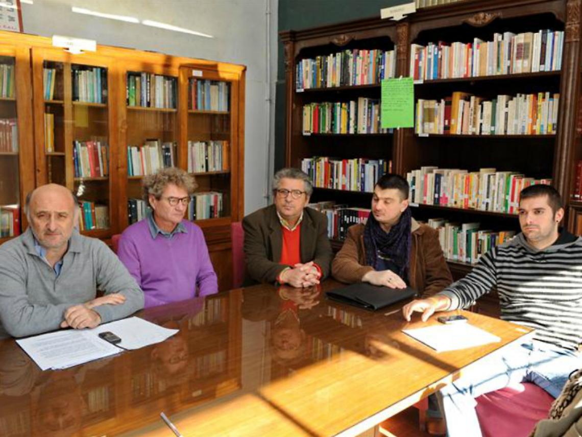 Firme contro la riforma Fornero,<br/>i banchetti tornano in piazza