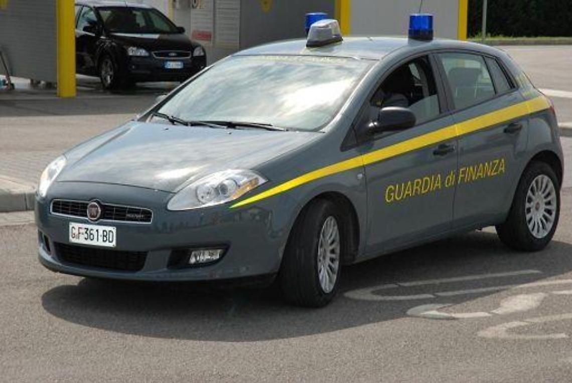 Fisco/ Su litorale Roma scoperti e denunciati 207 'falsi poveri'