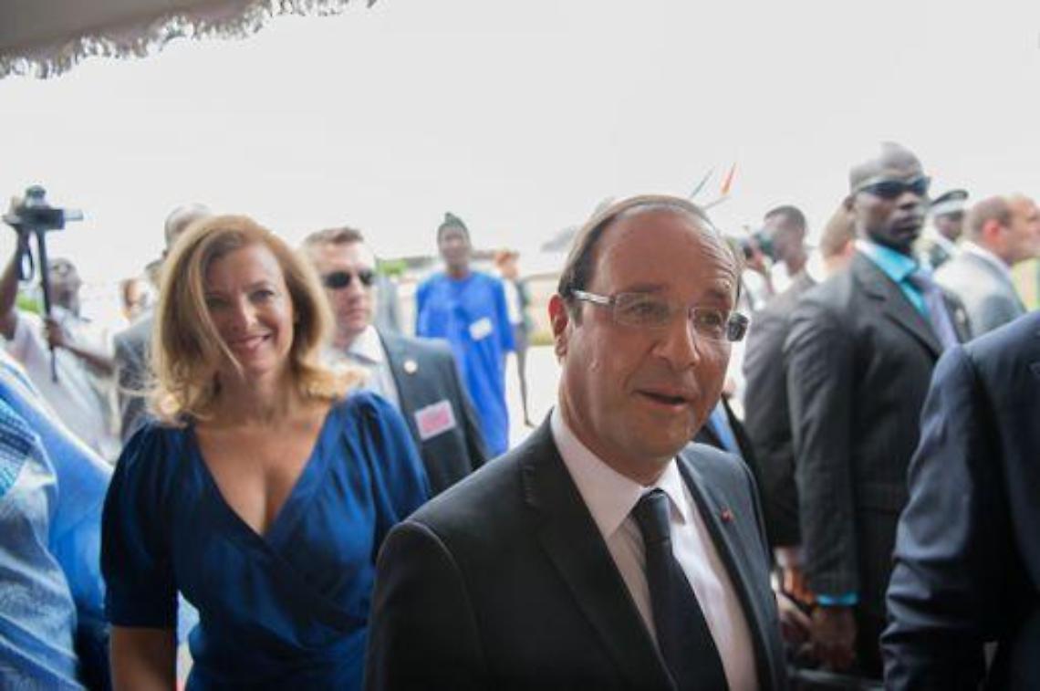 Francia/ Paris Match: Da Valerie Trierweiler finora solo "guai"