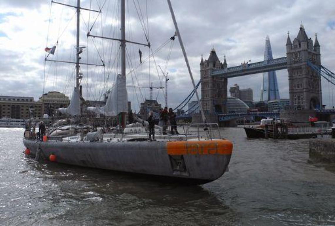 Gb/ Rubate chiavi della Torre di Londra, si cambiano serrature