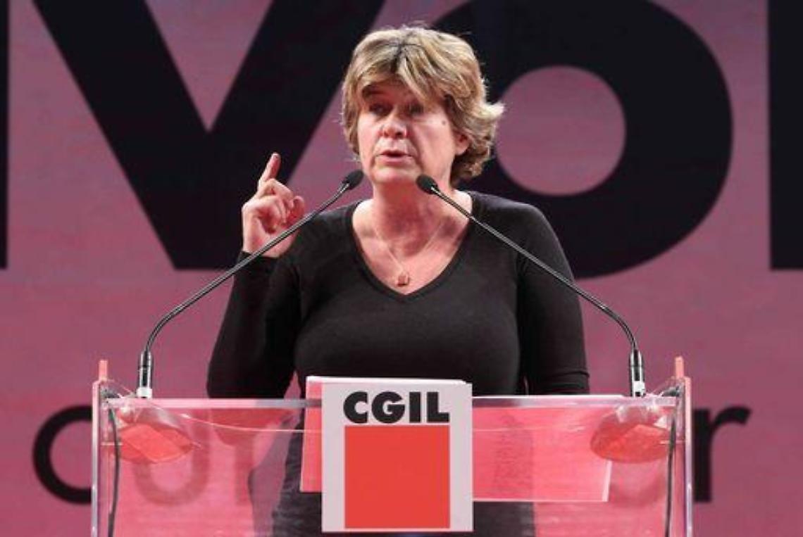 Germania/ Cgil: Morte atroce, sistema tedesco discrimina disabili