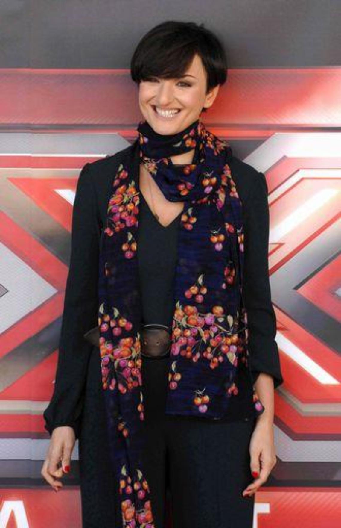 Gossip/ Arisa: Il luogo del cuore? La mia casa