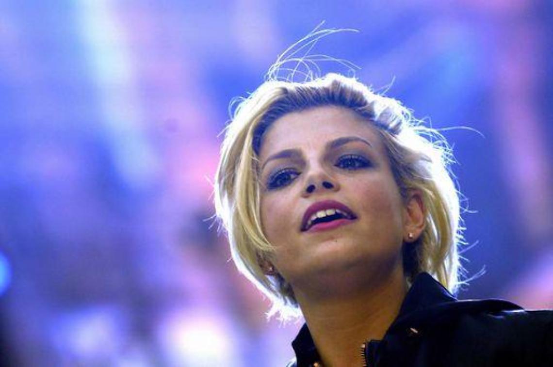 Gossip/ Emma: "Auguro ogni bene a Belen e Stefano"