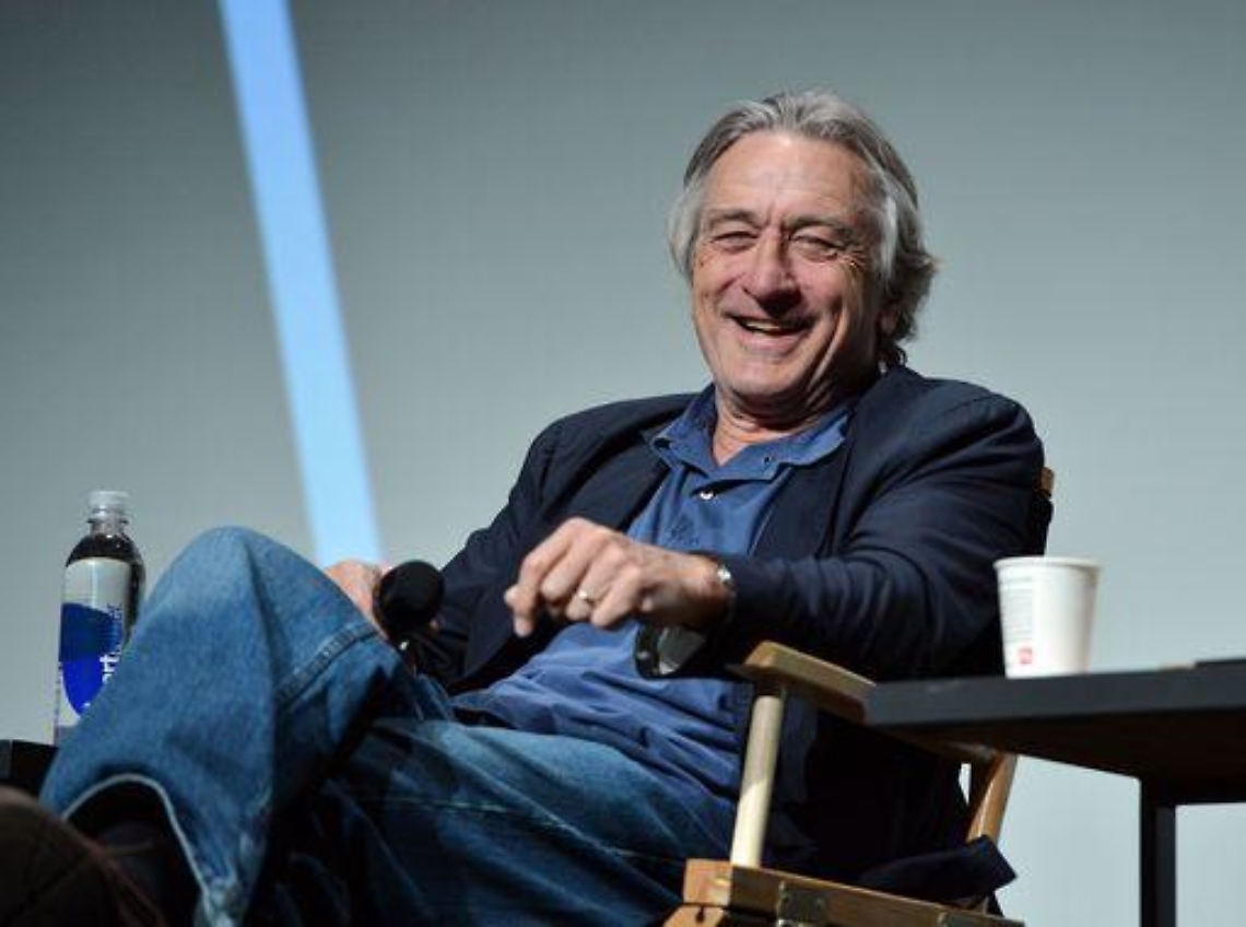 Gossip/ Robert De Niro infuriato con il rapper Jay-Z